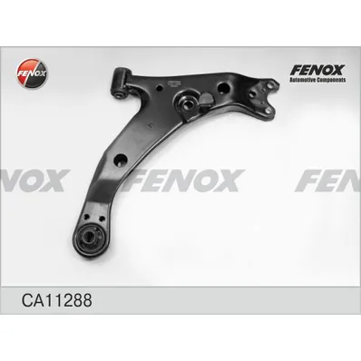 Рычаг передний нижний R FENOX CA11288