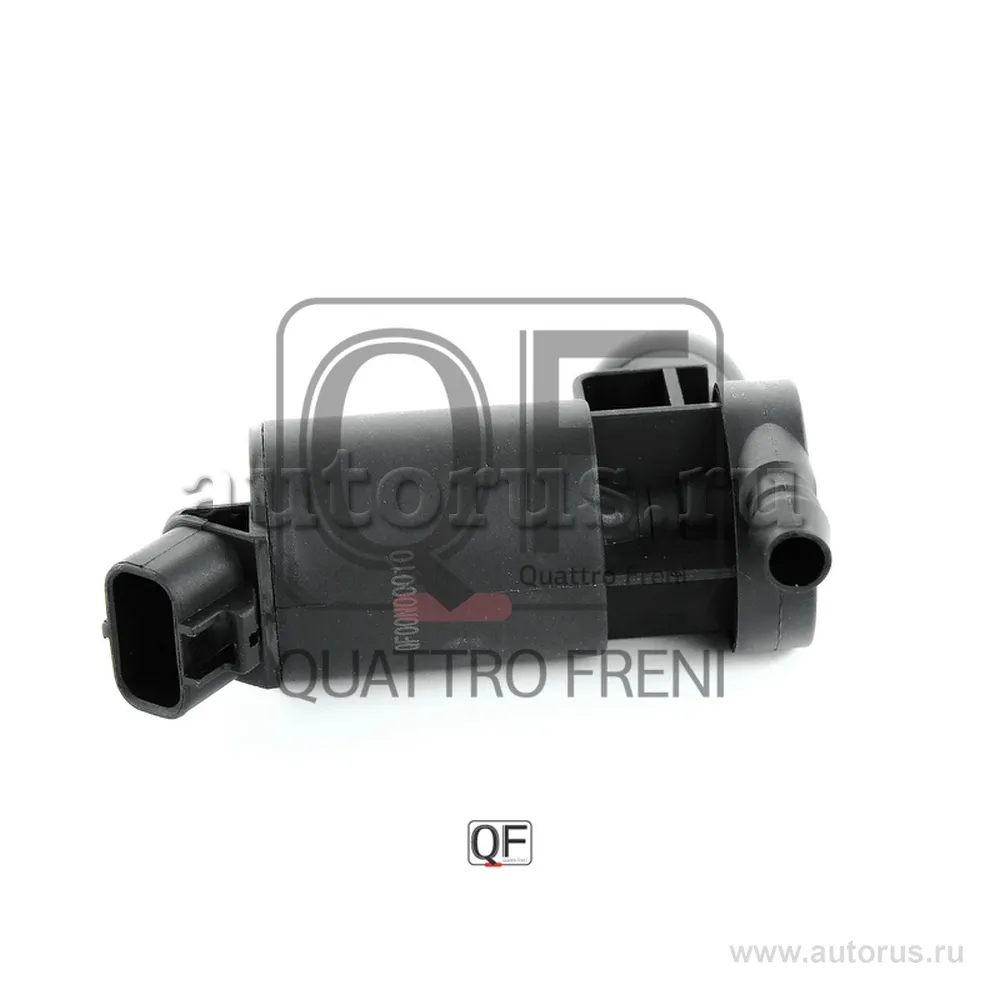 Моторчик омывателя, QUATTRO FRENI QF00N00010