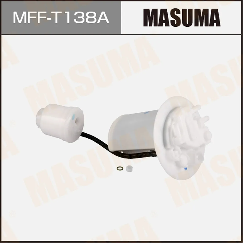 Фильтр топливный в бак TOYOTA AURIS MASUMA MFF-T138A