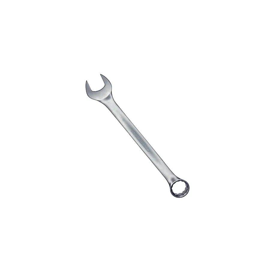 Ключ комбинированный, 7 мм, матовый VertexTools 00015-7