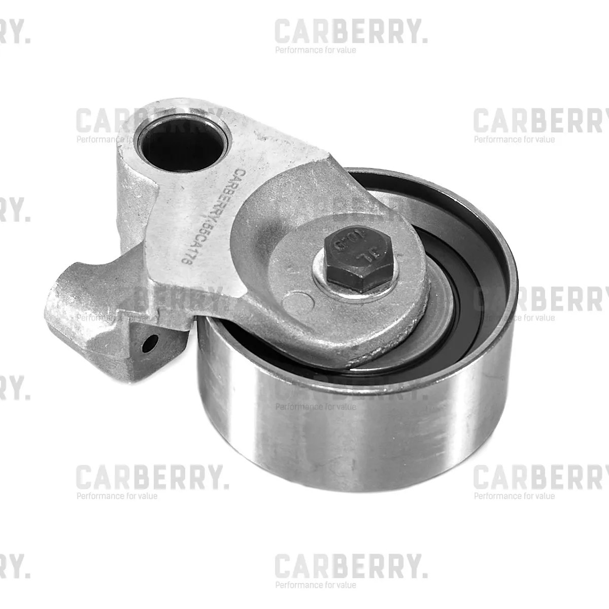 Ролик натяжителя ремня ГРМ TOYOTA Land Cruiser Prado/4 Runner/Hiace/Hilux 95- CARBERRY 55CA176
