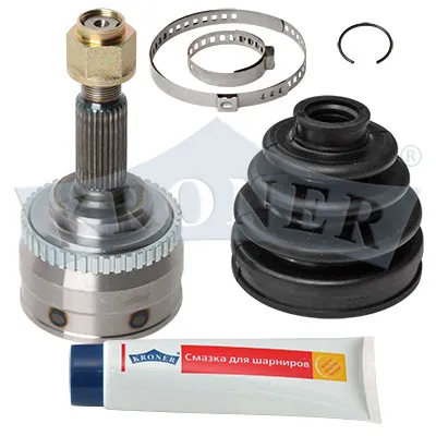 Шрус наружный NISSAN Primera P11 2.0 96-02 KRONER K101838