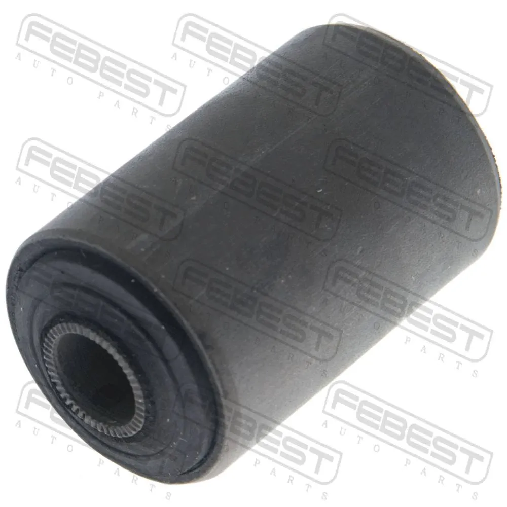 Сайлентблок задней рессоры TOYOTA COROLLA AE10#,CE10#,EE10# 1991.06-2002.06 [ FEBEST TAB-ET196S
