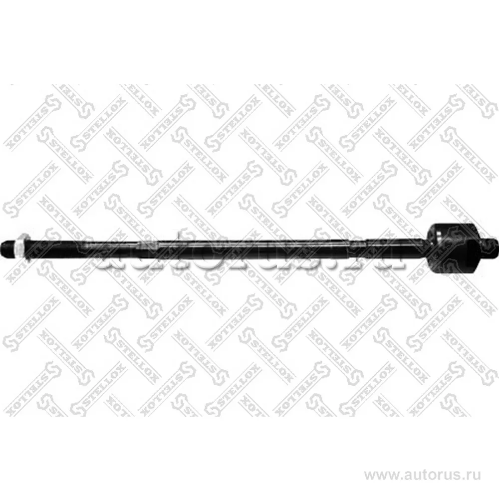 Тяга рулевая Daewoo Nubira 97> STELLOX 55-02316-SX