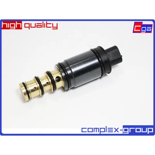 Клапан для компрессора DENSO 5SE09C 7SEU16 5SE12C CGA 11CVLV2005RA