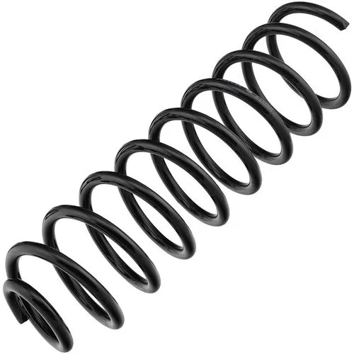 ПРУЖИНА ЗАДНЕЙ ПОДВЕСКИ VW Passat, L401-D112-t11 ZIKMAR Z48485R