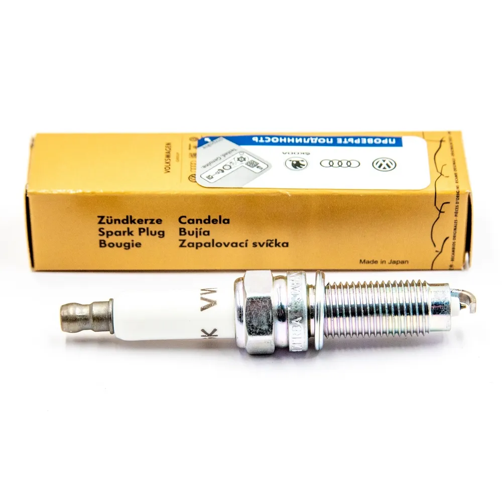 Свеча зажигания VAG 101905622A VAG AUDI A8, SKODA SUPERB 101905622A