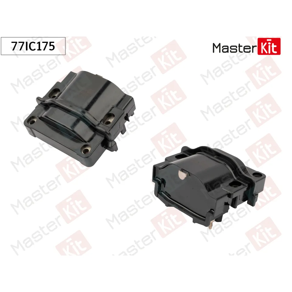 Катушка зажигания TOYOTA 91-04 MASTERKIT 77IC175