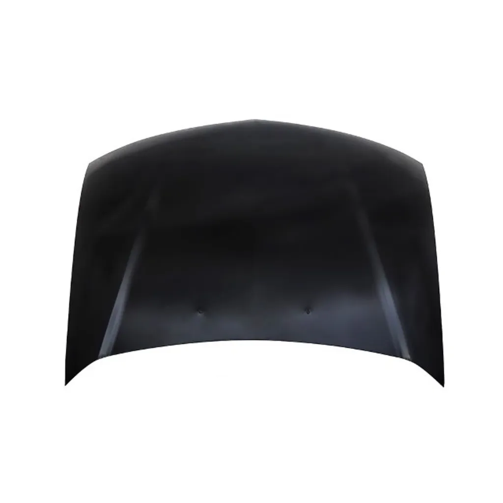 Капот L200 2006-2015/PAJERO SPORT II 2008-2015 MBL0590087