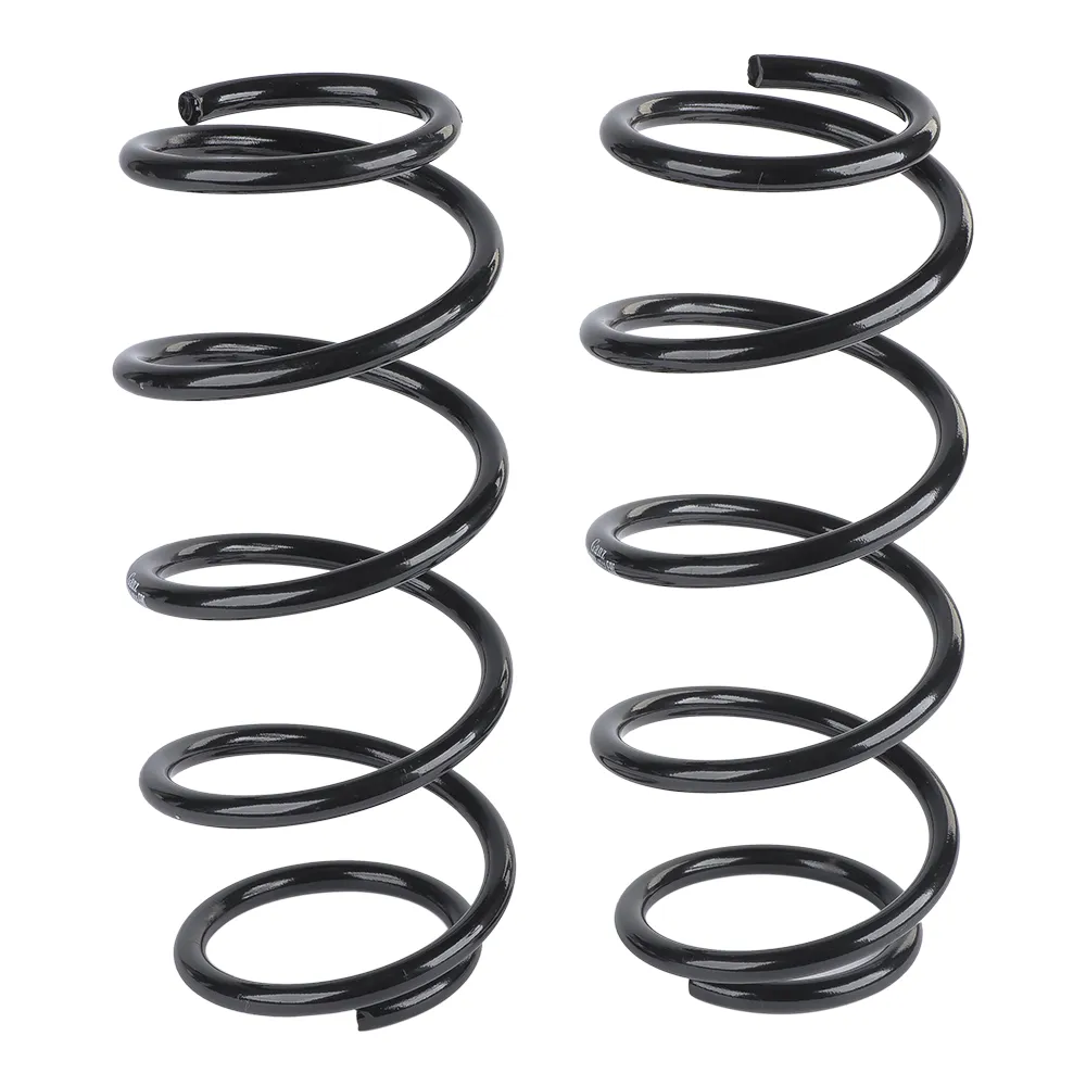 Пружина передняя L=R для OPEL Astra G (00-05)/Vectra B (95-03) GANZ GIK02655