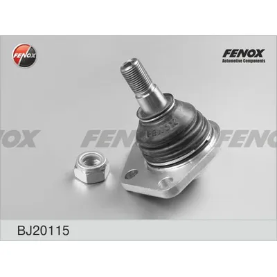 Опора шаровая ГАЗ - ГАЗель Next ГАЗ - ГАЗель Next FENOX BJ20115