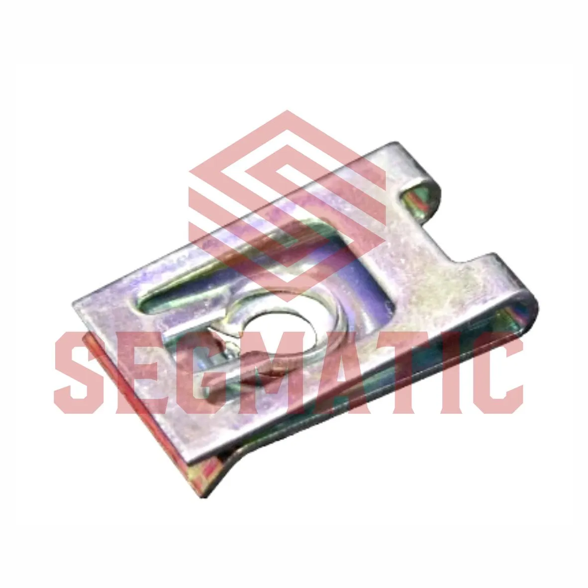 Клипса металлическая VAG SEGMATIC SG70203473