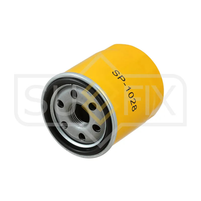 Фильтр масляный SUFIX SP-1028