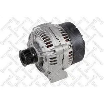 Генератор 12V 120A со шкивом MB W124/W140/W202,Daewoo Korando 1.8- STELLOX 06-10847-SX