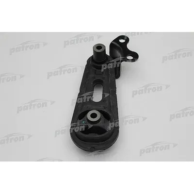 Опора двигателя задняя MAZDA2 07- PATRON PSE3882