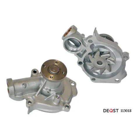 Водяной насос HYUNDAI SONATA IV (NEW EF) 10.012.0 DEQST 113018