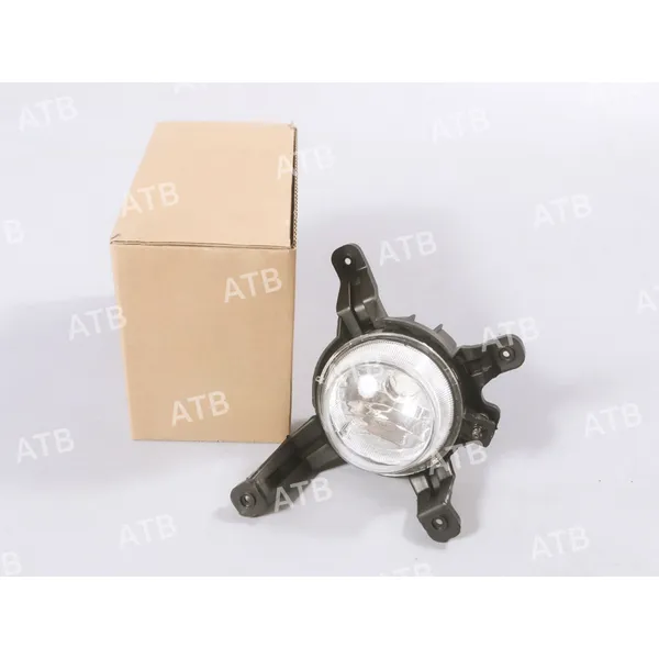 Фара ПТФ HYUNDAI IX35 1 2010-2013 левая ATB 1AI310P0L