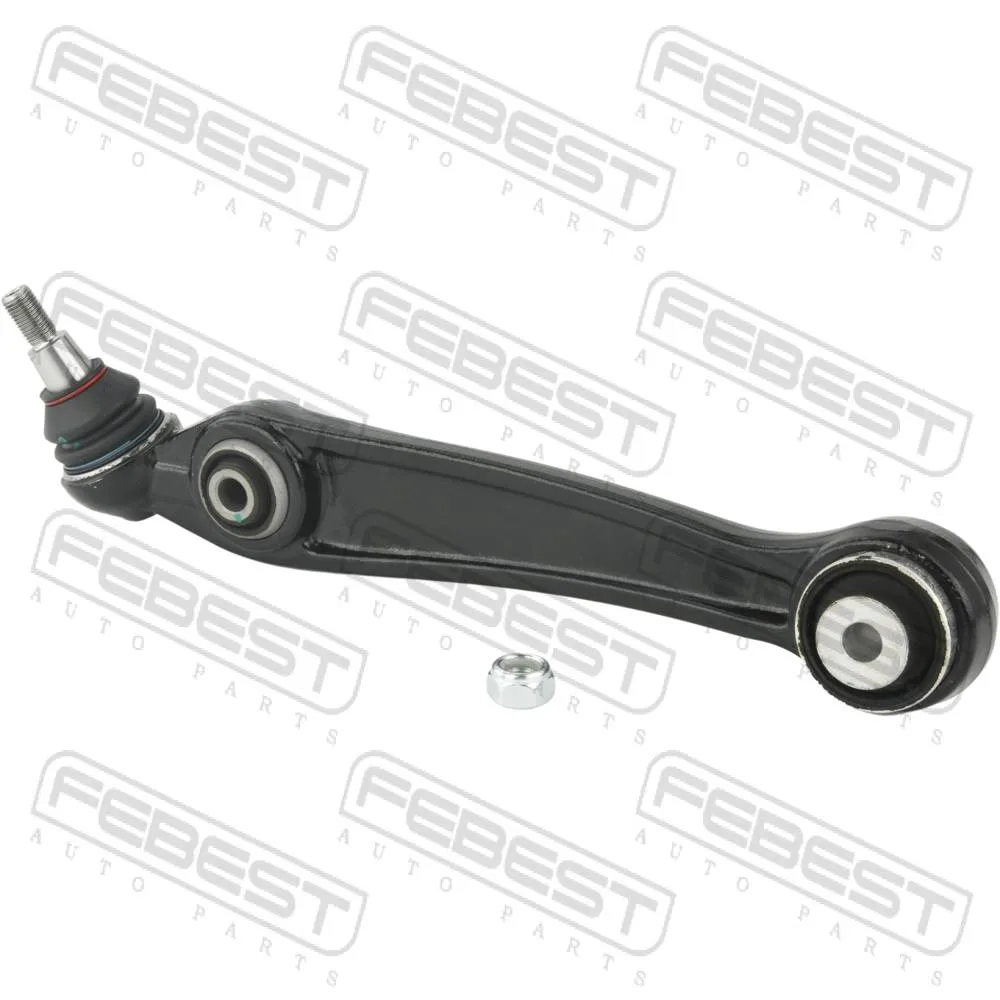 Рычаг передний нижний L BMW X5 F15 2012-2018 [ECE] FEBEST 1924-F15LOWLH