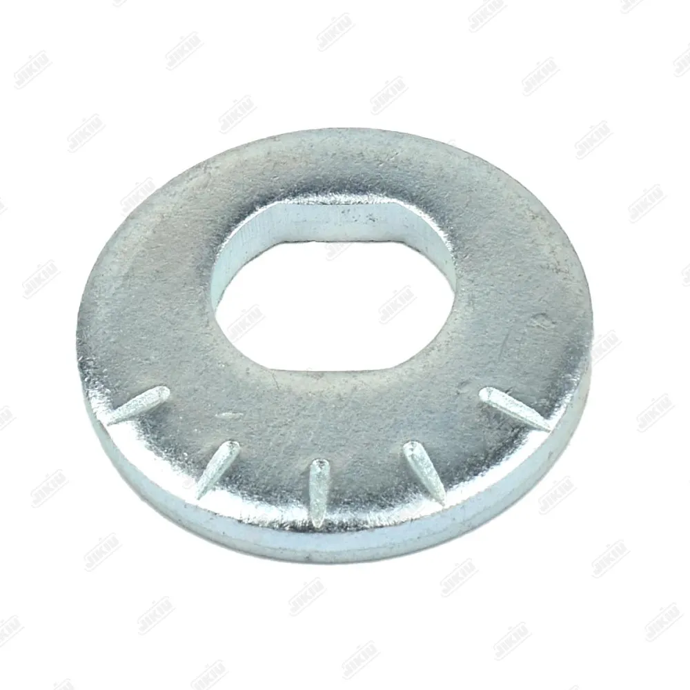 Шайба эксцентрик JIKIU BB28010