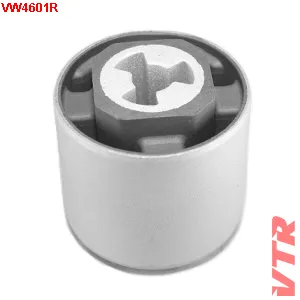 Сайлентблок подушки дифференциала VTR VW4601R