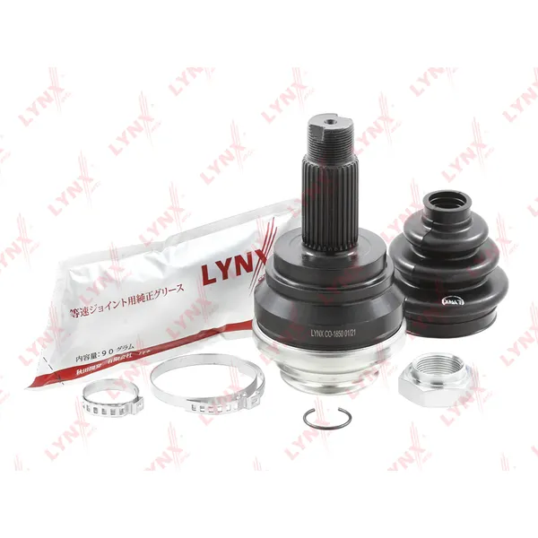 ШРУС LYNXauto CO-1850