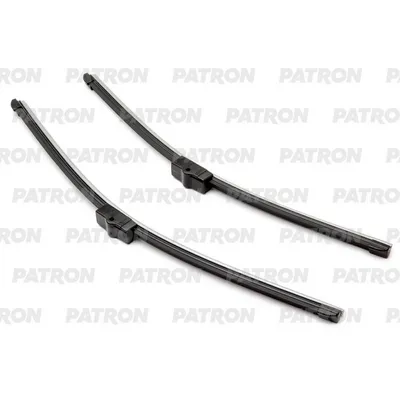 Щетка стеклоочистителя мм 1 шт PATRON PWB470FS