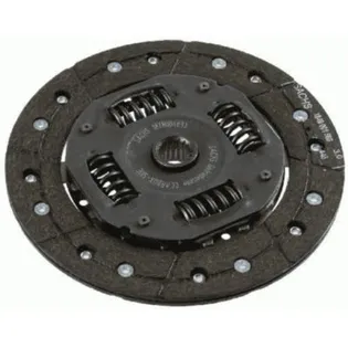 Диск сцепления Ford Fiesta 1.25i1.4i 08 SACHS 1878 004 833