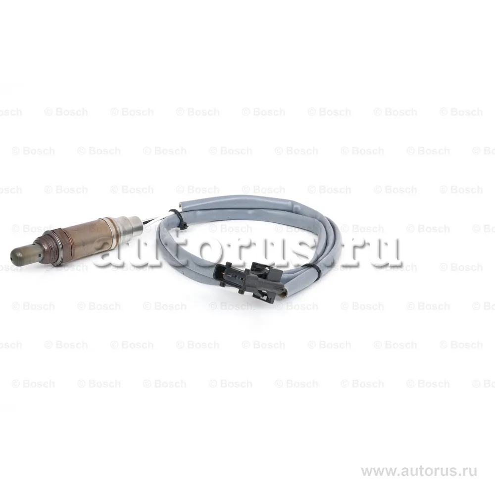 Лямбда-зонд Saab 900/9000 2.0/2.3 93-98 BOSCH 0258003503