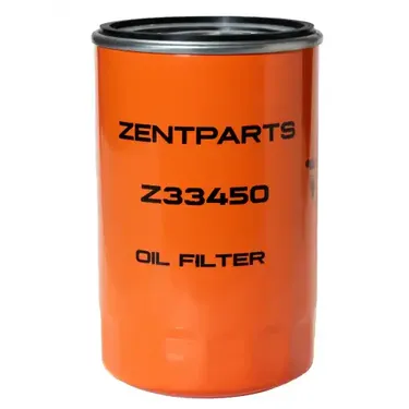 Фильтр масляный h170 d103 RVI Midlum ZENTPARTS Z33450_ZNT