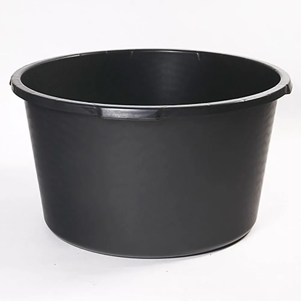 Таз строительный круглый 90 л REXANT 89-0286