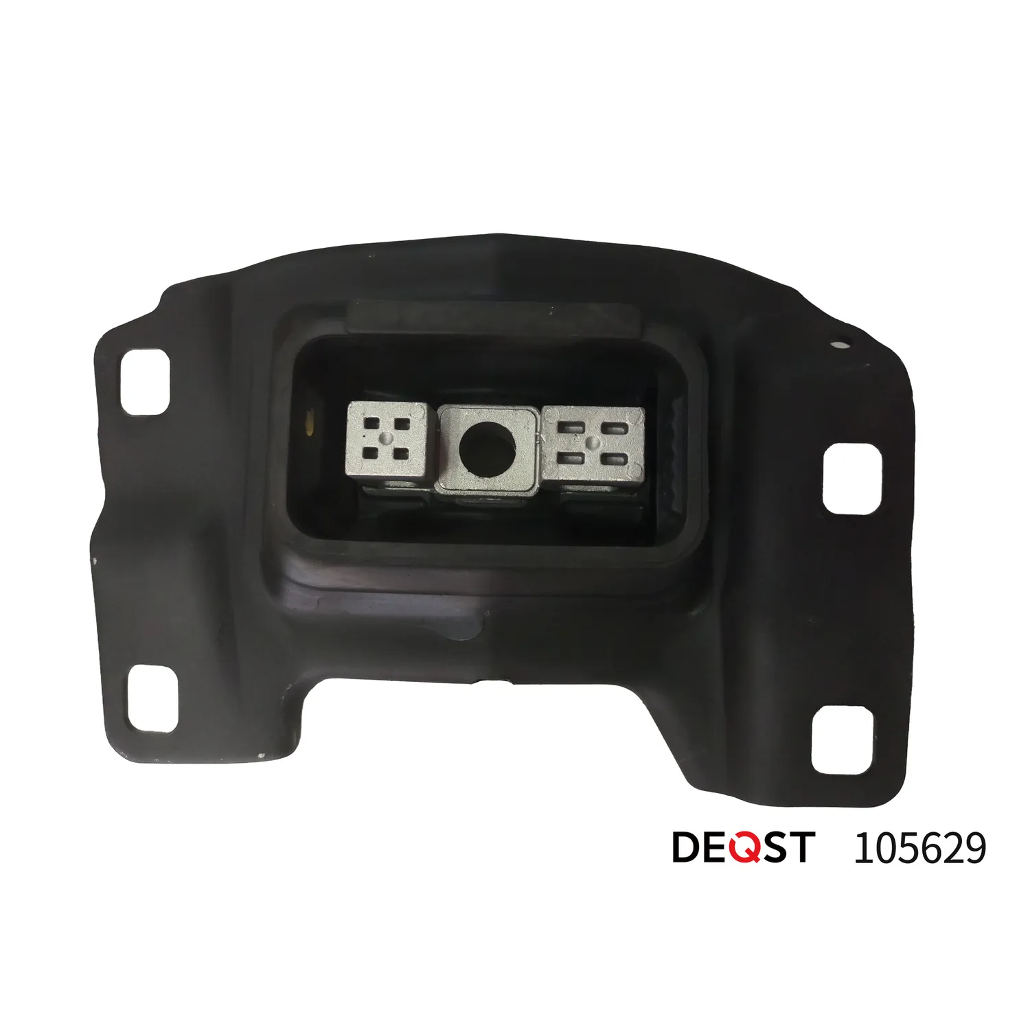 Подушка КПП. FORD C-Max II/Focus III 1.6i 16v10- DEQST 105629