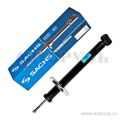 Амортизатор задний L=R VW G2/G3-масло SACHS 105 740