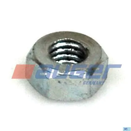 Гайка ГОСТ-5915 М6х1 h 5 AUGER 59328
