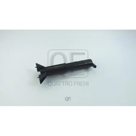Форсунка омывателя фары QUATTRO FRENI QF10N00268