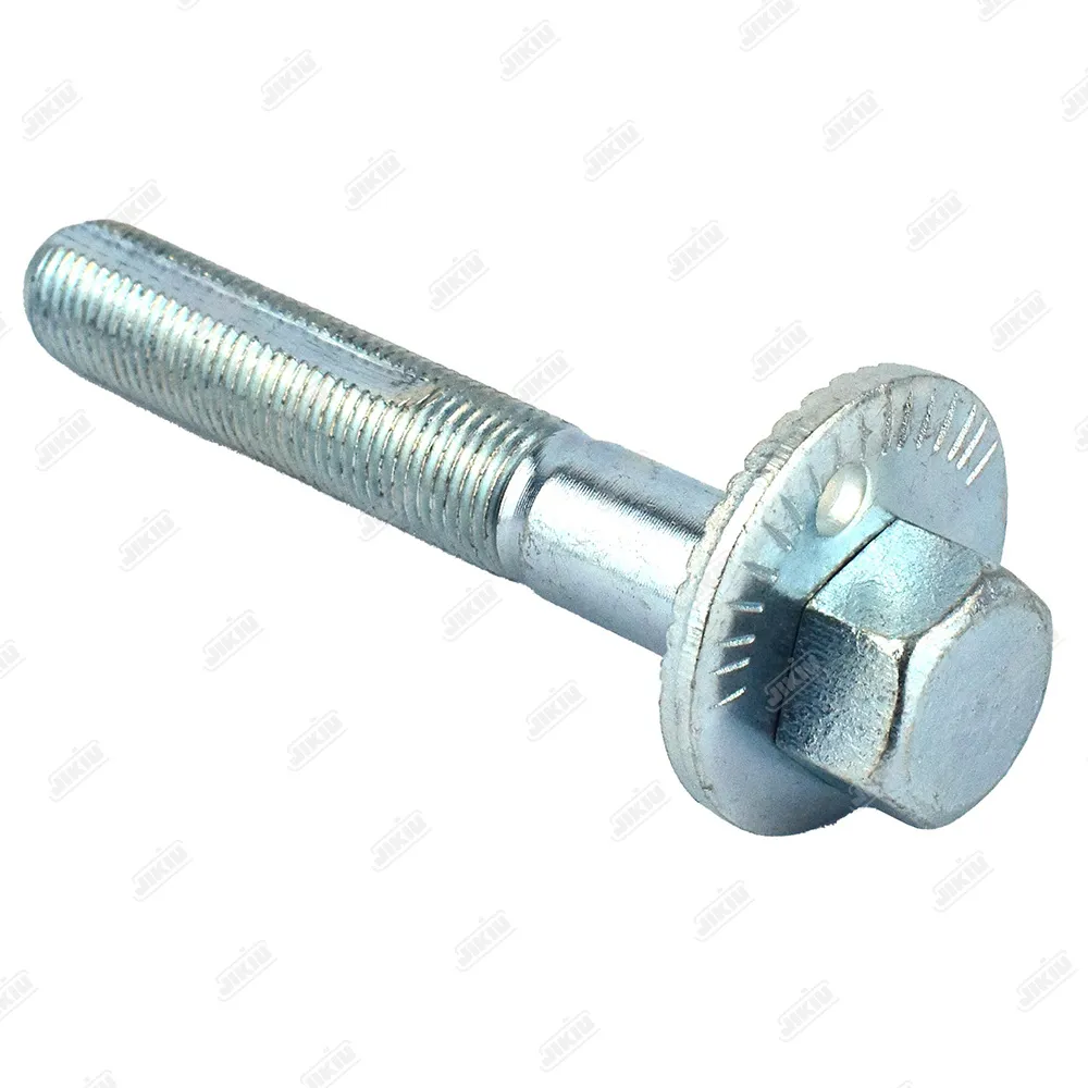 Болт с эксцентриком Mirsubishi Galant 06->12 /Galant USA 03->12 JIKIU BB23020