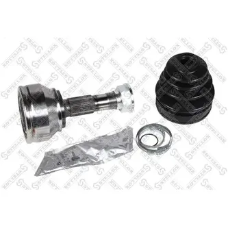 ШРУС наружный к-кт 24284 Peugeot Boxer 3.0HDi 06> STELLOX 150 1732-SX
