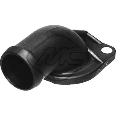 ФЛАНЕЦ AUDI 80/100/VW GOLF/JETTA/PASSAT 1.3-2.0 81-94 Metalcaucho 03536