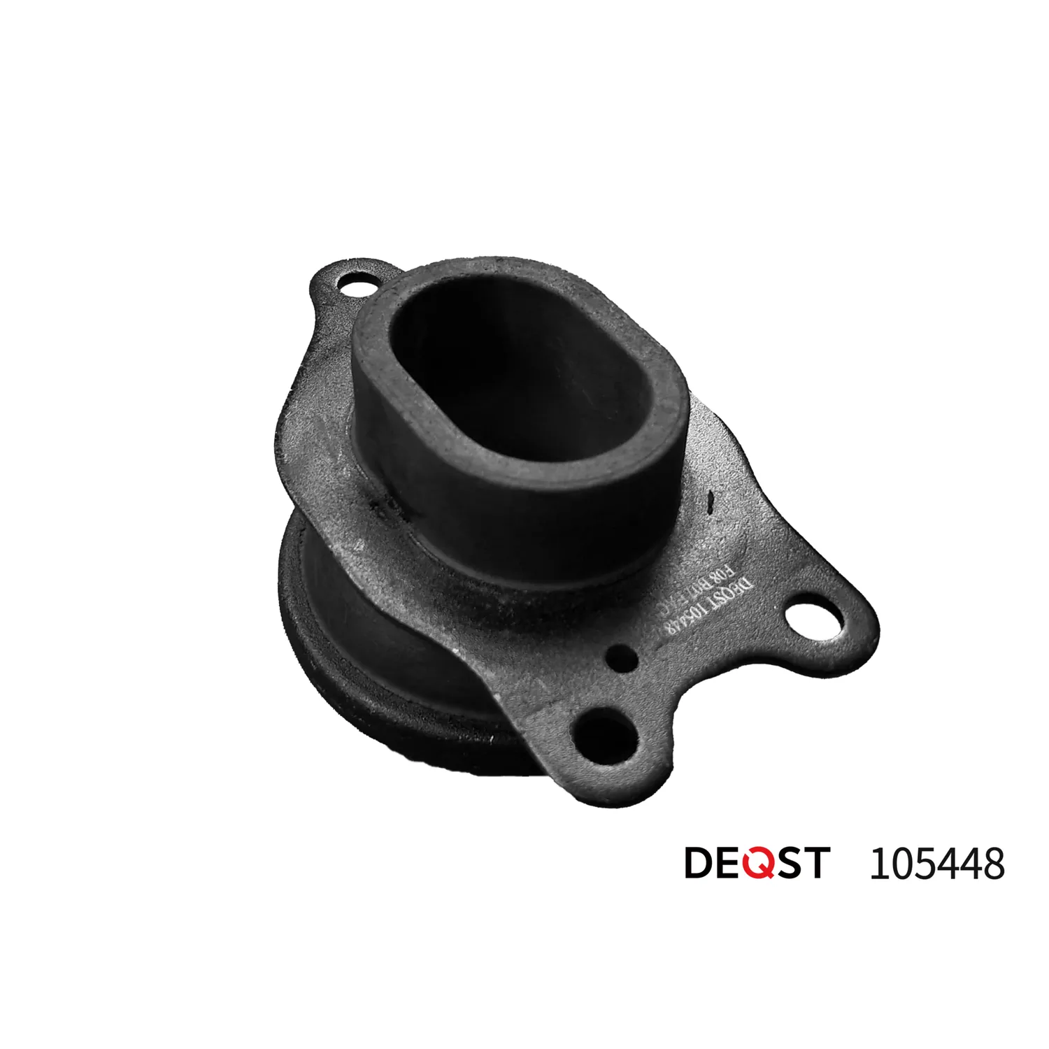 Опора двигател L, NISSAN MURANO (08-..) , TEANA (08-13) DEQST 105448
