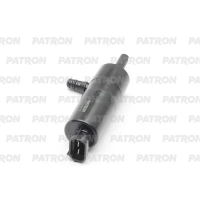 Насос фароомывателя для OPEL: Astra G/H 1998-2015, Corsa C 2000-2006, Meri PATRON P19-0075