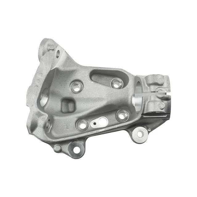 Кулак поворотный BMW 3 F30/F31/F34 правый NTY ZZPBM003