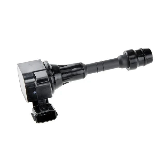 Катушка зажигания INFINITI FX-35 03 M35 06 G35 03 NISSAN MURANO 03 350Z 03 MAXIMA A33 03- /ENGINES 3 NTY ECZNS009