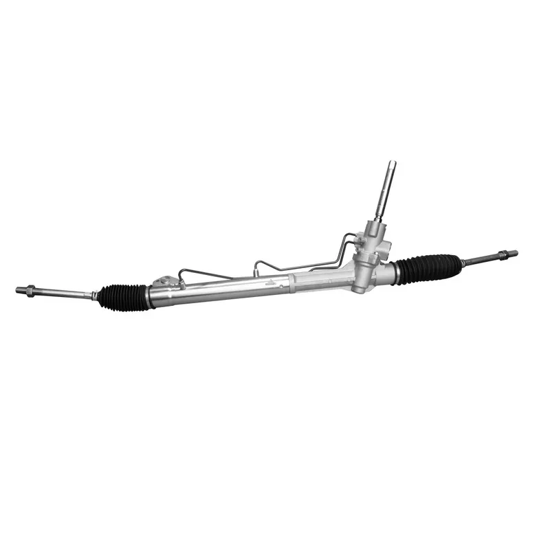 Рулевая рейка гидравлическая Ford Galaxy II 06-, Mondeo IV 06-, S-Max I 06-; Volvo S80 II 06- Marshall MSR0016