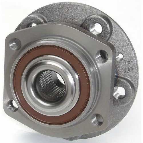 Ступица передняя VOLVO C,S,V 70 ZIKMAR Z89325R