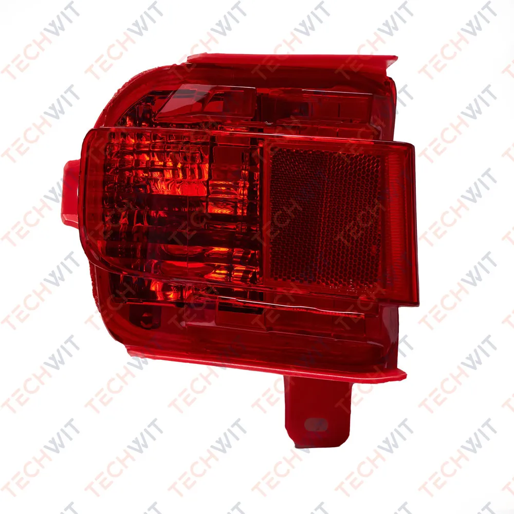 Фара противотуманная Лев. задняя Lexus LX 570 2013-2015 TECHWIT HD002LEX017TW