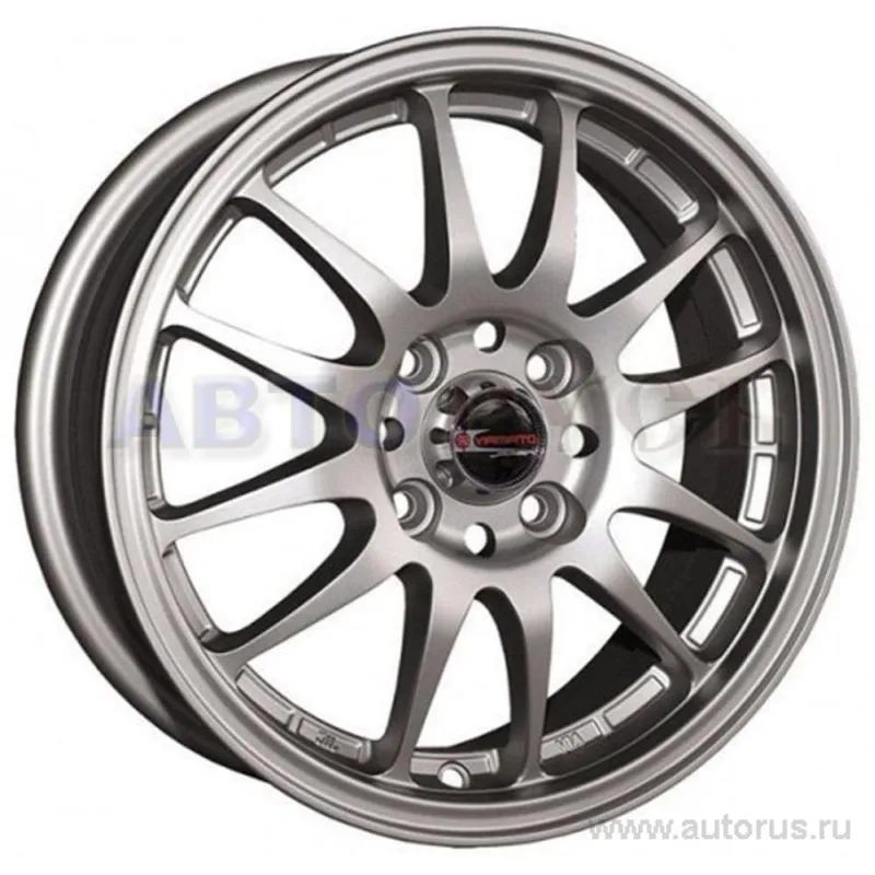 Диск литой R14 5.5J 4x100/73.1 ET45 YAMATO Micui SHB 32407