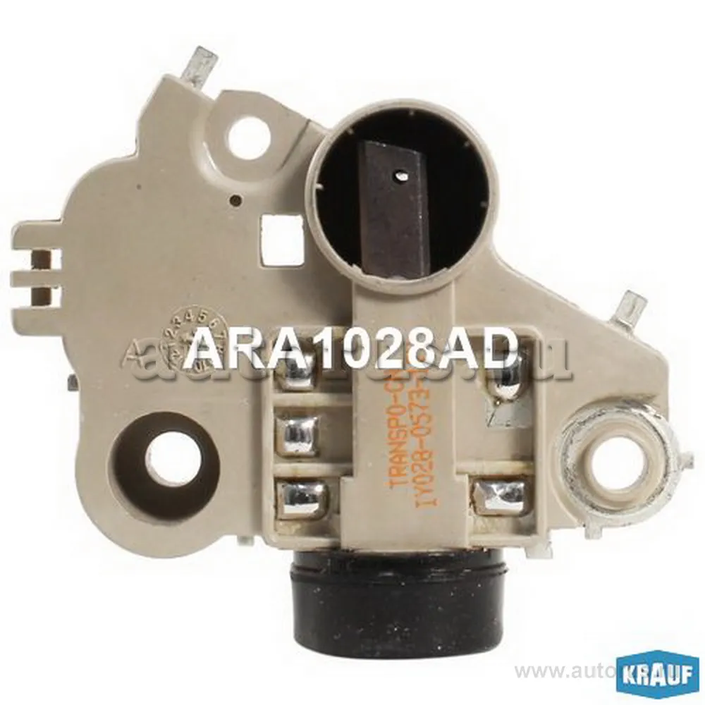 Регулятор генератора KRAUF ARA1028AD