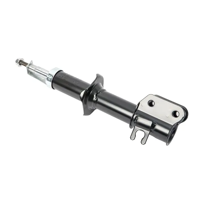 Амортизатор передний левый / Daewoo Matiz 98-15 LECAR LECAR000165002