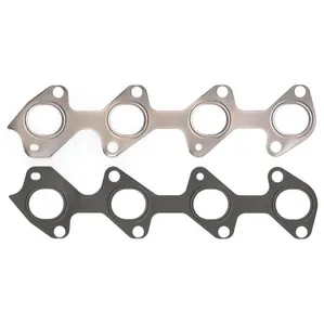 Прокладка коллектора Renault 2.0DCI 16V M9R 05-Ex ELRING 896060