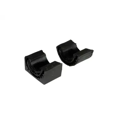 Втулка стабилизатора переднего d23 Audi Q3 11>,Skoda Superb 09-15 ZENTPARTS Z02505_ZNT