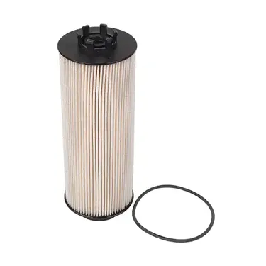 Фильтр топливный D90 d46 H250 DAF 95 ZENTPARTS Z34690